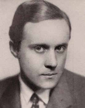 Otto Hartmann as Leutnant von Daffinger