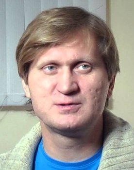 Andrey Rozhkov as 