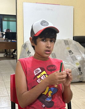 Thiago Luis dos Santos