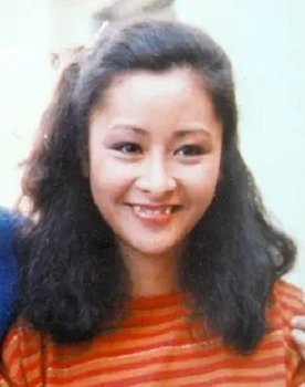 Patricia Chong Jing-Yee