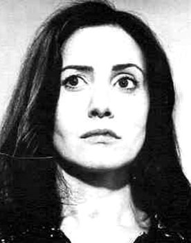 Marcella Michelangeli
