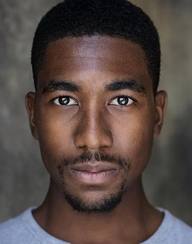 Reece J. Morant as Michael