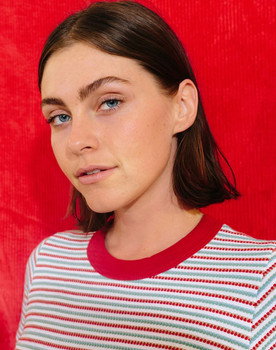 Allison Goldfarb