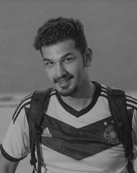 Saruk Tamrakar