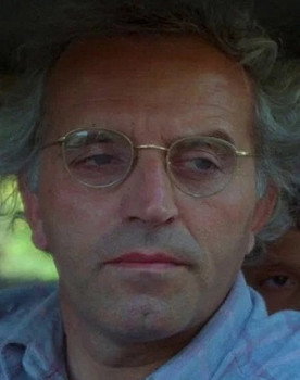 Farhad Kheradmand