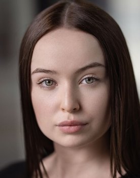 Alex Deegan