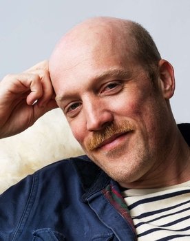 Kevin James Doyle as Self