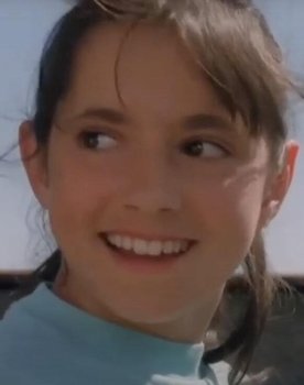 Camille Cyr-Desmarais