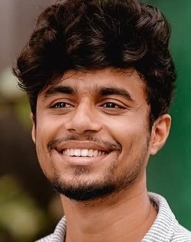 Sandeep Pradeep