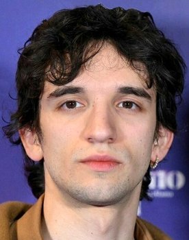 Mario Lorenzo Francese as Himself