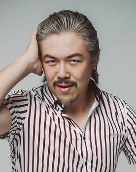 Jia Jinlong