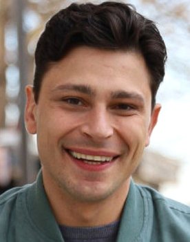 Marko Janketić as Ivke