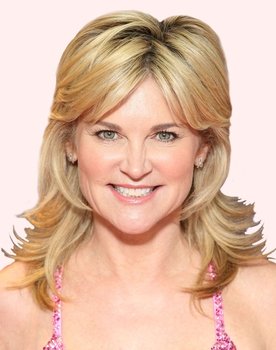 Anthea Turner