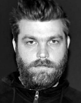 Justin Lockey as Himself