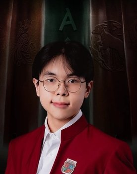 Christopher Govert as Govert