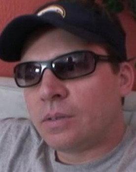 Mike Dark