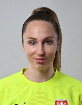 Barbora Votíková