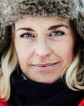 Erika Rosenbaum