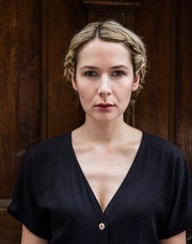 Julia Gruber