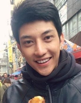 Sakdinan Chusuwan