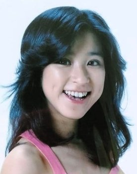 Kahori Takeda