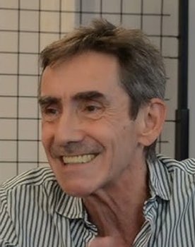 Raúl Kreig