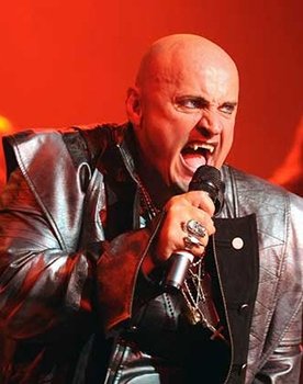 Steve Steinman as Himself