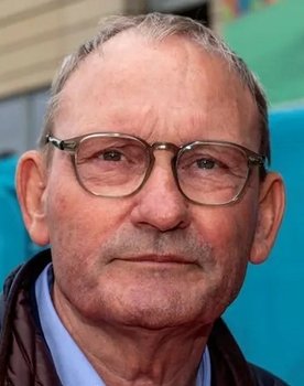 Preben Elkjær