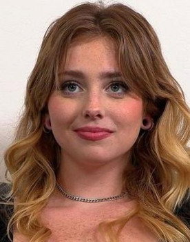 Lucy Foxx