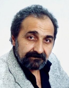 Kazim Abdullayev as 