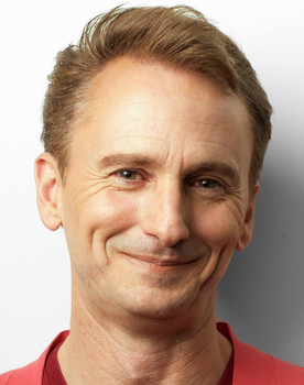 Gregory Charles Rivers as CS Richard Harrison