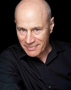 Paul Sonkkila as Darby