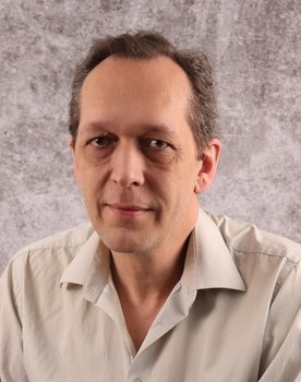 Magnus G. Bergström as 