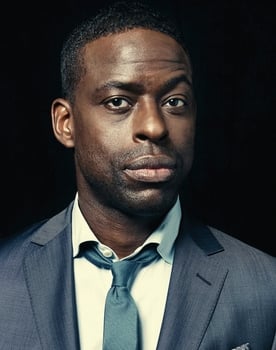 Sterling K. Brown