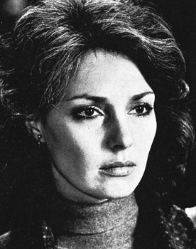 Jennifer O'Neill as Lt. Scottie Hallam
