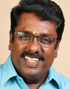 Balu Anand