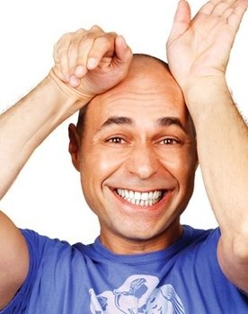 Yaniv Polishuk