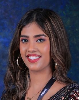 Bobbini Ayisha Bashir Ahamed as Velu Nachiyar