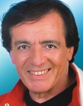 Mino Reitano