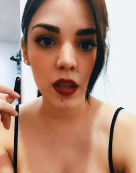Aline Marrero