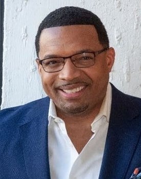Dr. Rashad Richey
