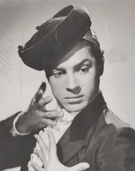 Antonio 'el Bailarín'