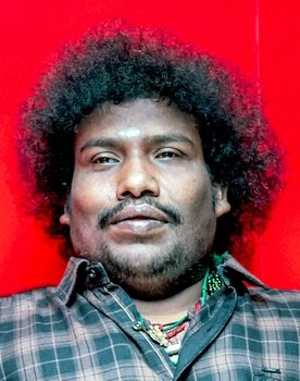 Yogi Babu