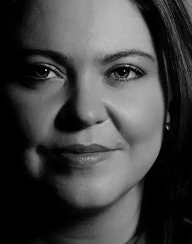Caroline Wenborne