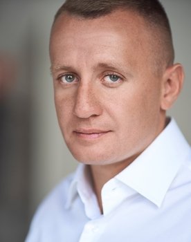 Roman Lyanchuk