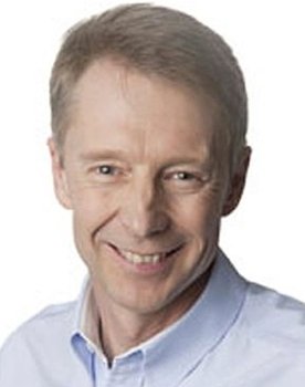 Andy Crane
