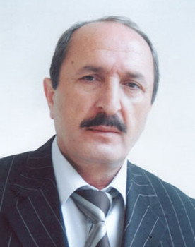 Ibodullo Mashrabov