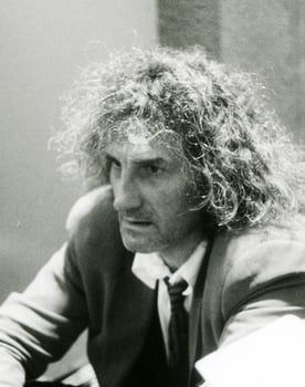 Philippe Garrel as Philippe Garrel
