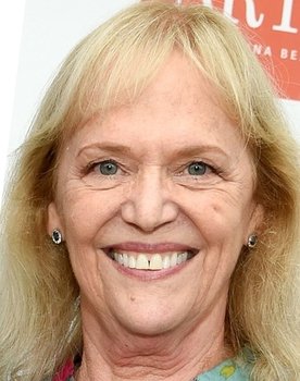 Katherine Cannon as Darla
