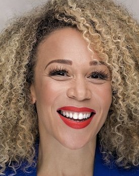 Ria Hebden